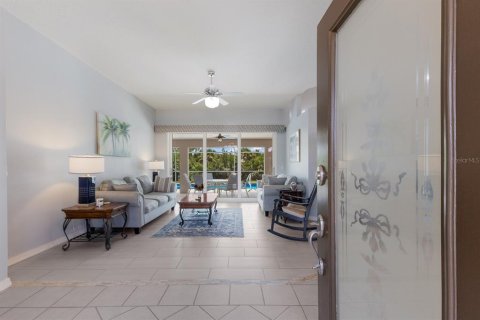 Casa en venta en Venice, Florida, 3 dormitorios, 225.47 m2 № 1915057 - foto 6