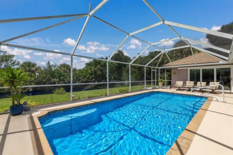Casa en venta en Venice, Florida, 3 dormitorios, 225.47 m2 № 1915057 - foto 20