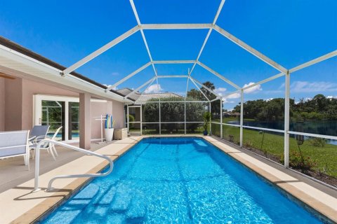 Casa en venta en Venice, Florida, 3 dormitorios, 225.47 m2 № 1915057 - foto 22