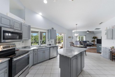 Casa en venta en Venice, Florida, 3 dormitorios, 225.47 m2 № 1915057 - foto 11