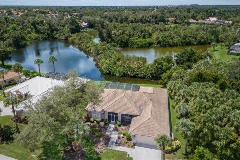 Casa en venta en Venice, Florida, 3 dormitorios, 225.47 m2 № 1915057 - foto 1