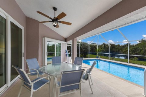 Casa en venta en Venice, Florida, 3 dormitorios, 225.47 m2 № 1915057 - foto 23