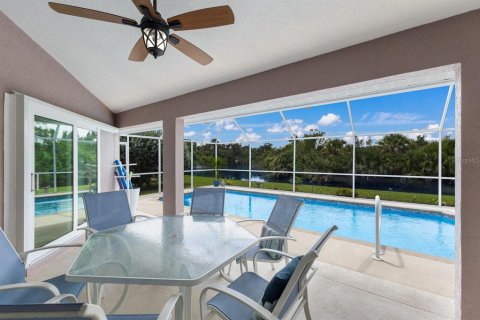 Casa en venta en Venice, Florida, 3 dormitorios, 225.47 m2 № 1915057 - foto 5