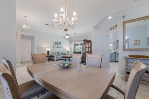 Casa en venta en Venice, Florida, 3 dormitorios, 225.47 m2 № 1915057 - foto 9