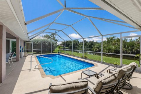 Casa en venta en Venice, Florida, 3 dormitorios, 225.47 m2 № 1915057 - foto 19