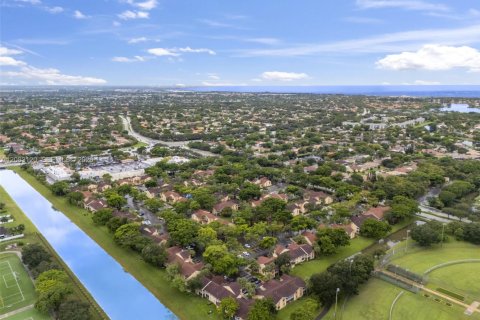 Copropriété à louer à Coral Springs, Floride: 2 chambres, 96.99 m2 № 2346324 - photo 29