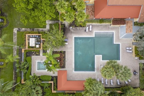 Copropriété à louer à Coral Springs, Floride: 2 chambres, 96.99 m2 № 2346324 - photo 25