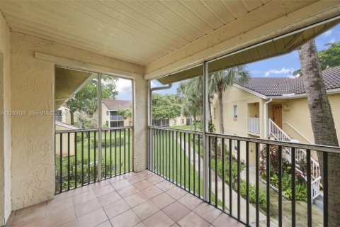 Copropriété à louer à Coral Springs, Floride: 2 chambres, 96.99 m2 № 2346324 - photo 22