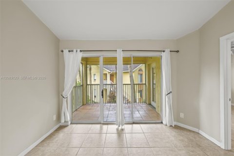 Copropriété à louer à Coral Springs, Floride: 2 chambres, 96.99 m2 № 2346324 - photo 15