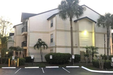 Condo à Orlando, Floride, 1 chambre  № 2437311