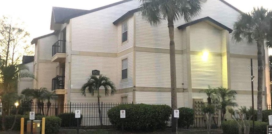 Condo à Orlando, Floride, 1 chambre  № 2437311