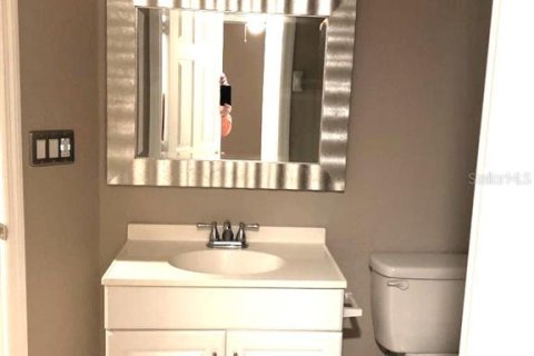 Copropriété à louer à Orlando, Floride: 1 chambre, 48.87 m2 № 2437311 - photo 12