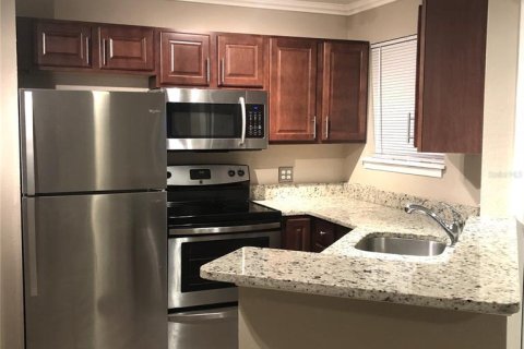 Copropriété à louer à Orlando, Floride: 1 chambre, 48.87 m2 № 2437311 - photo 7