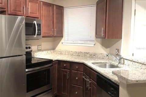Copropriété à louer à Orlando, Floride: 1 chambre, 48.87 m2 № 2437311 - photo 8