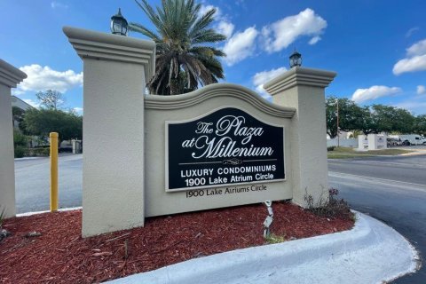 Copropriété à louer à Orlando, Floride: 1 chambre, 48.87 m2 № 2437311 - photo 2