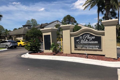 Copropriété à louer à Orlando, Floride: 1 chambre, 48.87 m2 № 2437311 - photo 16
