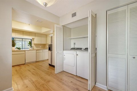 Купить кондоминиум в Оспри, Флорида 5 комнат, 123.1м2, № 1781123 - фото 10
