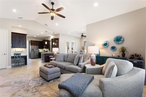 Casa en venta en Polk City, Florida, 1 dormitorio, 98.1 m2 № 2396639 - foto 6