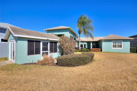 Casa en venta en Polk City, Florida, 1 dormitorio, 98.1 m2 № 2396639 - foto 24
