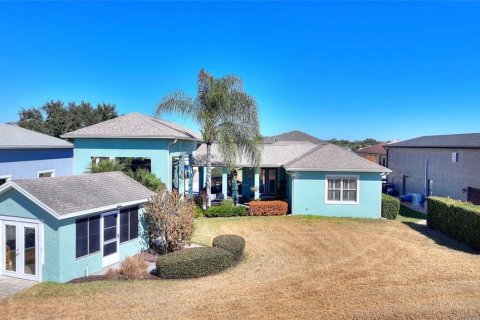 Casa en venta en Polk City, Florida, 1 dormitorio, 98.1 m2 № 2396639 - foto 28