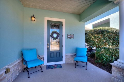 Casa en venta en Polk City, Florida, 1 dormitorio, 98.1 m2 № 2396639 - foto 2