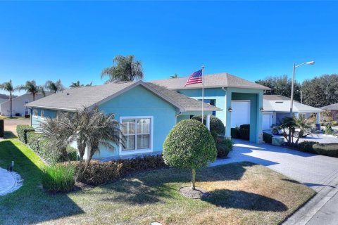 Casa en venta en Polk City, Florida, 1 dormitorio, 98.1 m2 № 2396639 - foto 30