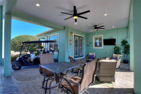Casa en venta en Polk City, Florida, 1 dormitorio, 98.1 m2 № 2396639 - foto 21