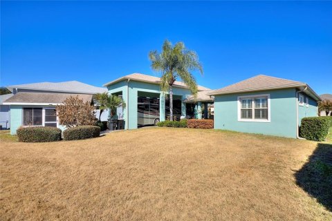 Casa en venta en Polk City, Florida, 1 dormitorio, 98.1 m2 № 2396639 - foto 25