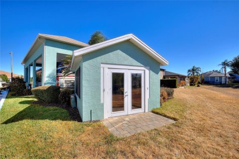Casa en venta en Polk City, Florida, 1 dormitorio, 98.1 m2 № 2396639 - foto 29