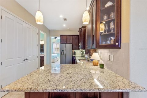 Casa en venta en Polk City, Florida, 1 dormitorio, 98.1 m2 № 2396639 - foto 9