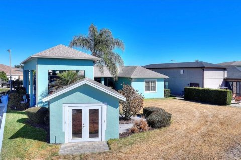 Casa en venta en Polk City, Florida, 1 dormitorio, 98.1 m2 № 2396639 - foto 27