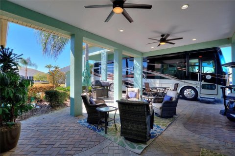 Casa en venta en Polk City, Florida, 1 dormitorio, 98.1 m2 № 2396639 - foto 22