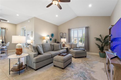 Casa en venta en Polk City, Florida, 1 dormitorio, 98.1 m2 № 2396639 - foto 7