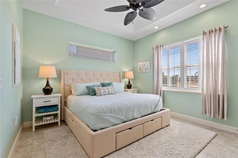 Casa en venta en Polk City, Florida, 1 dormitorio, 98.1 m2 № 2396639 - foto 16