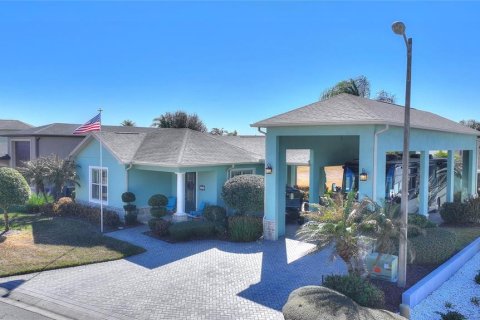 Casa en venta en Polk City, Florida, 1 dormitorio, 98.1 m2 № 2396639 - foto 26