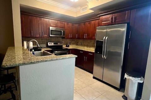 Condominio en venta en Boynton Beach, Florida, 1 dormitorio, 69.12 m2 № 1174241 - foto 1