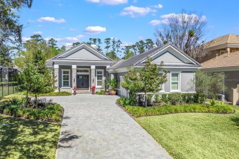 House in Ocala, Florida 2 bedrooms, 204.48 sq.m. № 1734053 - photo 1