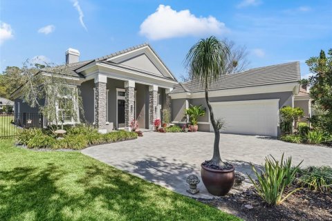 House in Ocala, Florida 2 bedrooms, 204.48 sq.m. № 1734053 - photo 2
