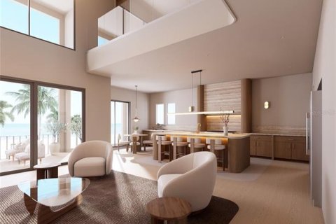 Villa ou maison à vendre à Madeira Beach, Floride: 6 chambres, 364.83 m2 № 2342682 - photo 16