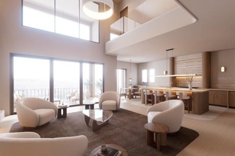 Villa ou maison à vendre à Madeira Beach, Floride: 6 chambres, 364.83 m2 № 2342682 - photo 19