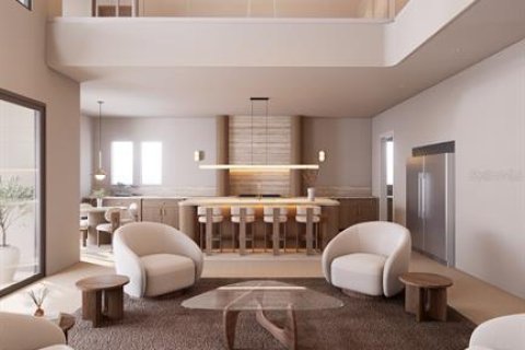 Villa ou maison à vendre à Madeira Beach, Floride: 6 chambres, 364.83 m2 № 2342682 - photo 20