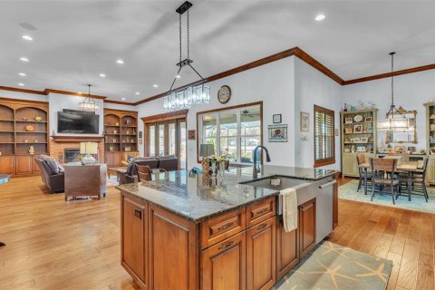 Casa en venta en Plant City, Florida, 5 dormitorios, 391.95 m2 № 1837390 - foto 17