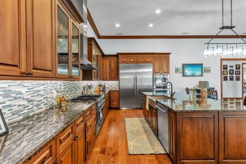 Casa en venta en Plant City, Florida, 5 dormitorios, 391.95 m2 № 1837390 - foto 15