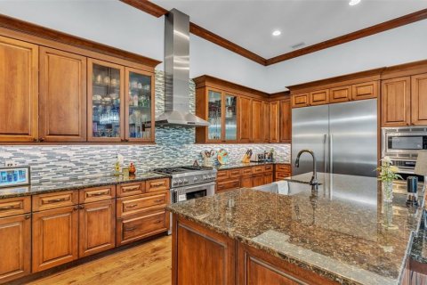 Casa en venta en Plant City, Florida, 5 dormitorios, 391.95 m2 № 1837390 - foto 14