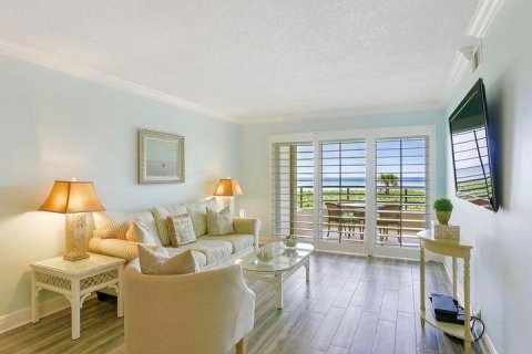 Condo in Juno Beach, Florida, 2 bedrooms  № 923957