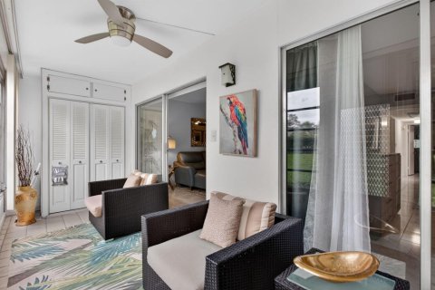 Condo in Coconut Creek, Florida, 2 bedrooms № 2183032 - photo 18