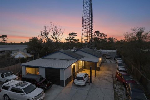 Commercial property in Brooksville, Florida 59.46 sq.m. № 2104895 - photo 30
