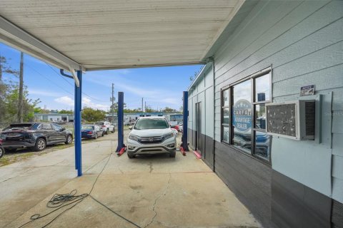 Commercial property in Brooksville, Florida 59.46 sq.m. № 2104895 - photo 16
