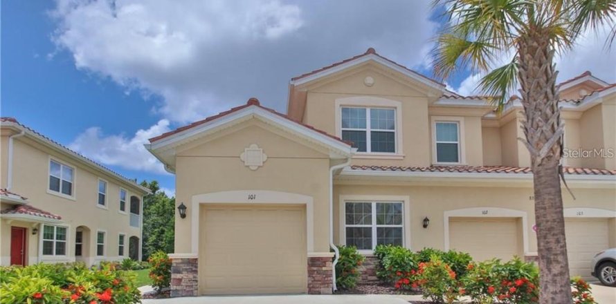 Condo in Sarasota, Florida, 3 bedrooms  № 2403347