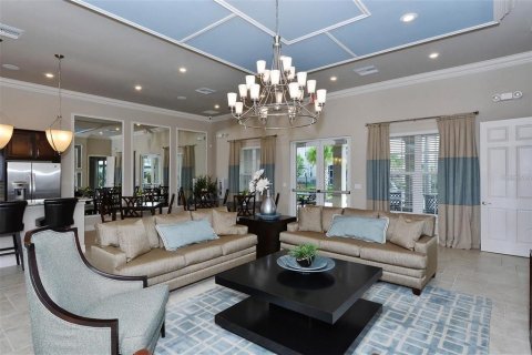 Condo in Sarasota, Florida, 3 bedrooms  № 2403347 - photo 26